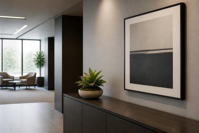 Commercial Painting