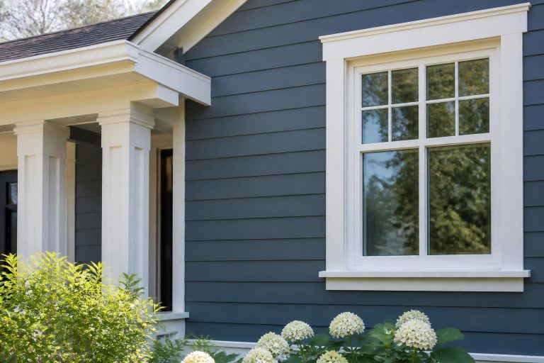 Exterior Painting