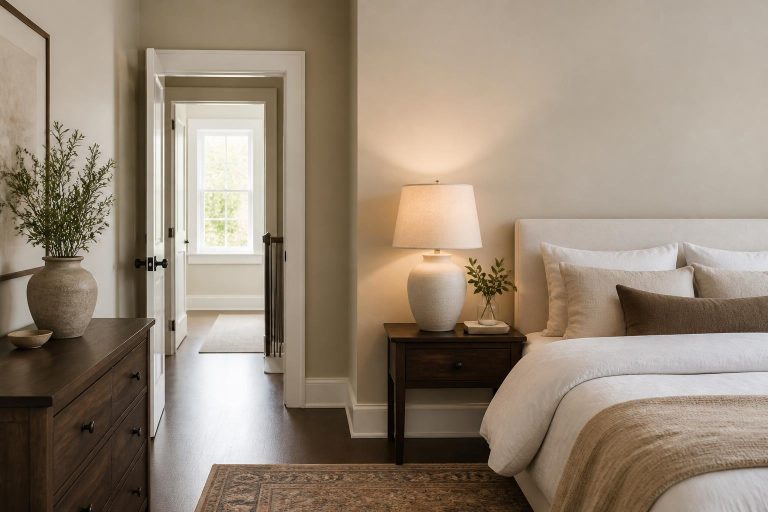 Interior Painting