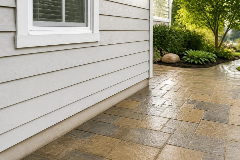 Pressure Washing