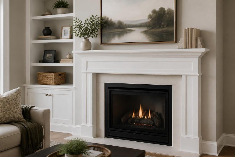 Residential Painting